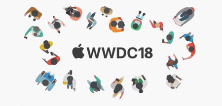 filtraciones de la wwdc 2018