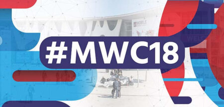 moviles que se presentaran en el mwc 2018