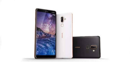 nuevas fotos del nokia 7 plus