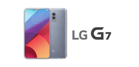 rumores del lg g7