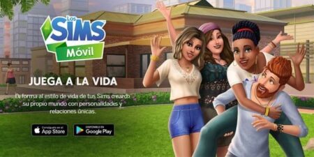 descargar los sims móvil