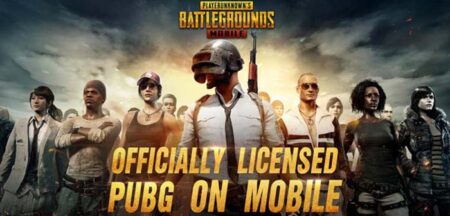 fortnite es mejor juego de movil que el pubg