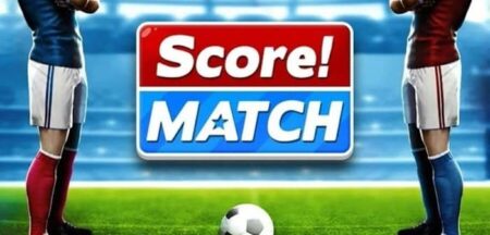 descargar score match