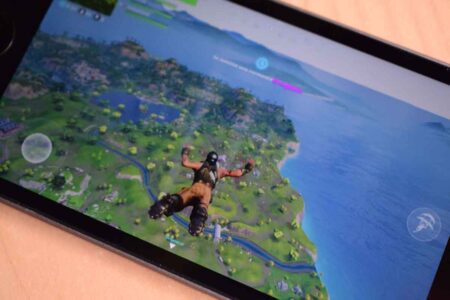 200 millones de jugadores de Fortnite