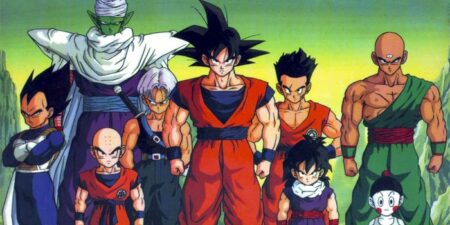 mejores juegos de dragon ball