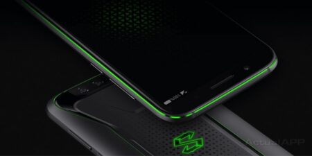 xiaomi black shark