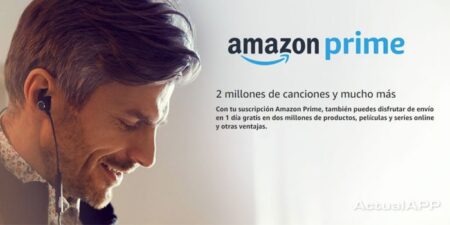 amazon prime music