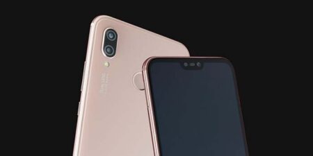 xiaomi mi a2 vs huawei p20 lite