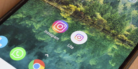 descargar instagram lite