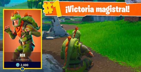 skin favorita de willyrex en fortnite