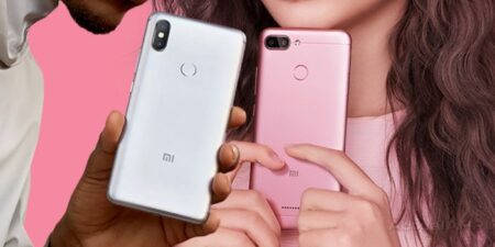 diferencias entre el Xiaomi Redmi 6 y el Redmi S2