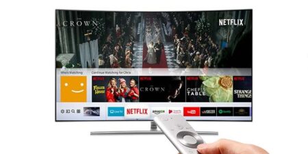 mejores apps para smart tv samsung de 2018