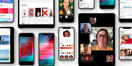 novedades en ios 12