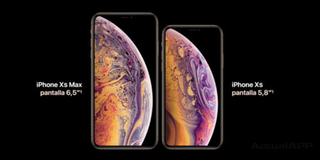 el iphone xs max se esta vendiendo mas