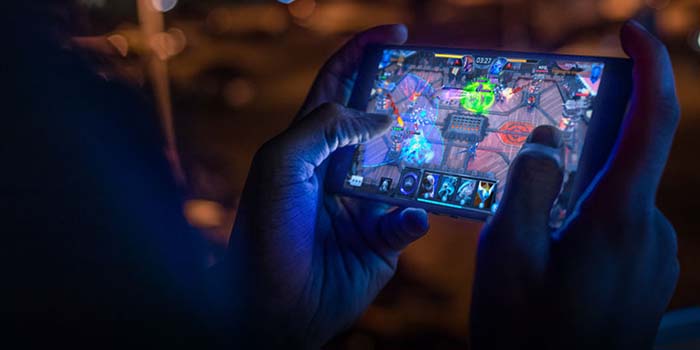 razer phone 2