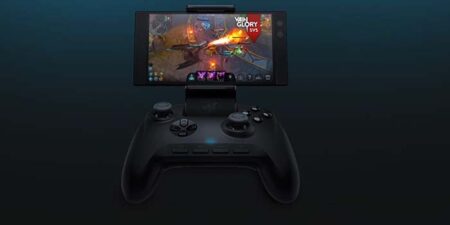 razer raiju mobile