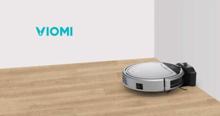 robot de limpieza de xiaomi