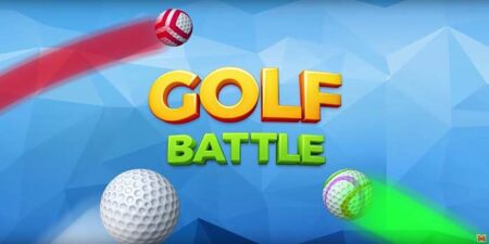 descargar golf battle