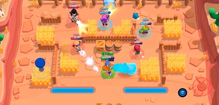 mismo usuario brawl stars otro dispositivo