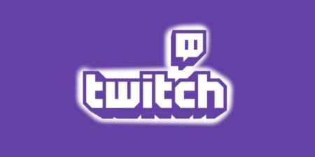 cuentas de twitch