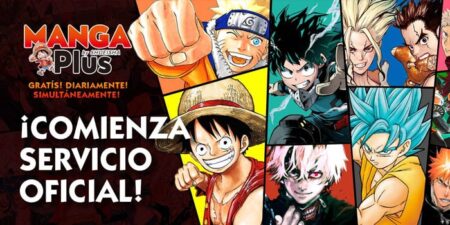 descargar manga plus