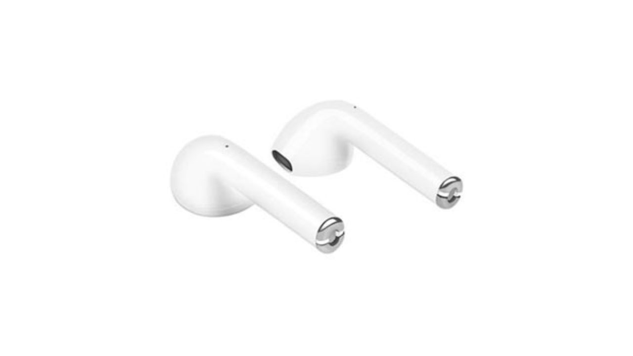 Auriculares i12 TWS estas son las mejoras frente los i10 TWS