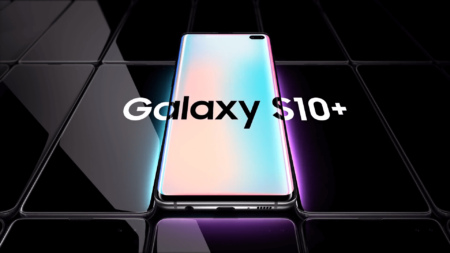 samsung galaxy s10