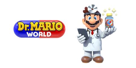 juego dr. mario para android y ios