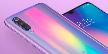 comprar el xiaomi mi 9 barato