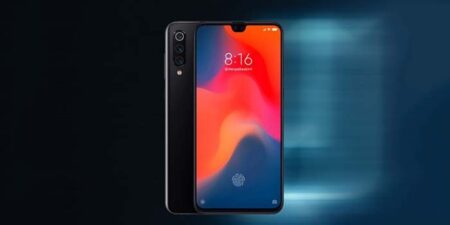 xiaomi mi 9 se presentara el 20 de febrero