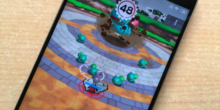 apk de pokemon rumble rush