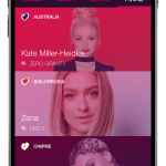 descargar la app de eurovision 2019