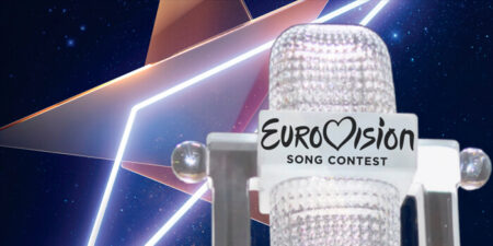 descargar la app de eurovision 2019