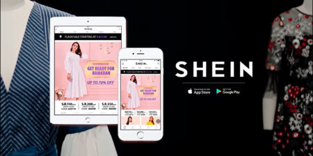 descargar shein app