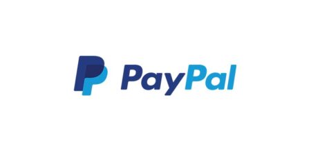 logo de paypal