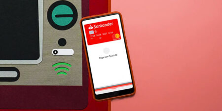 descargar la app del santander