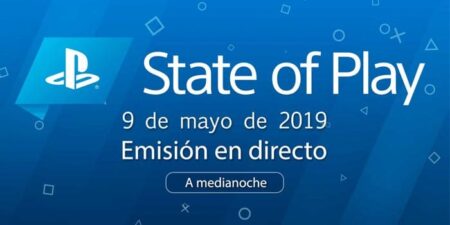 state of play del 9 de mayo