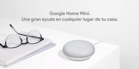 google home mini