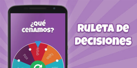 descargar ruleta de decisiones