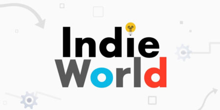 indie world nintendo