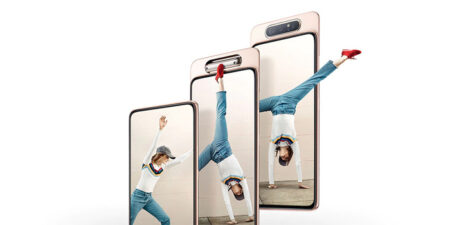 fundas para el samsung galaxy a80