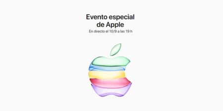 presentación del iphone 11