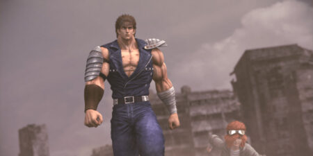 descargar fist of the north hokuto no ken puño estrella norte