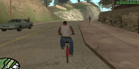 descargar gta san andreas