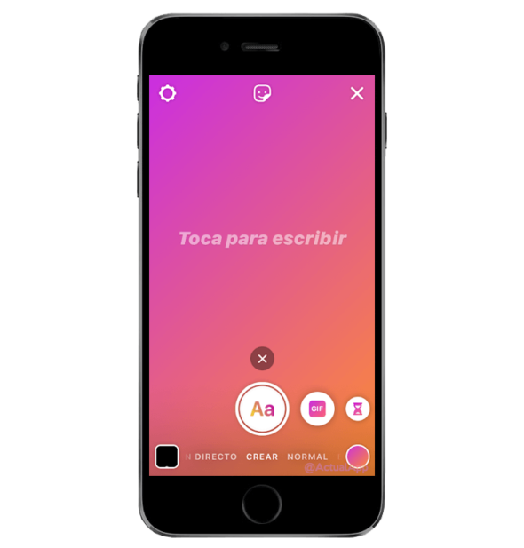 Así Es Crear La Nueva Función De Instagram Stories 5351