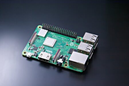 raspberry pi