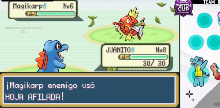 descargar pokemon rojo fuego randomlocke