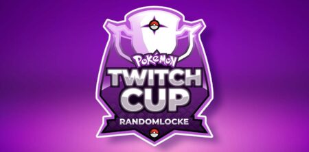 pokemon twitch cup randomlocke