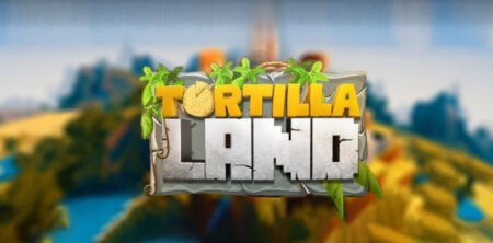 tortillaland logo