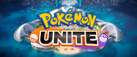 descargar pokémon unite